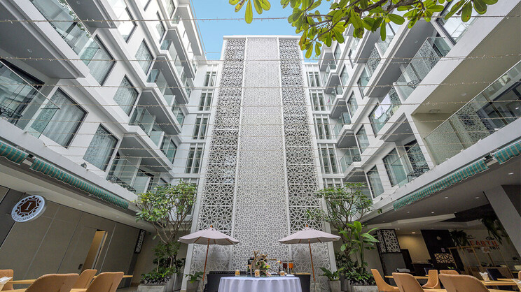 Zenseana Resort & Spa